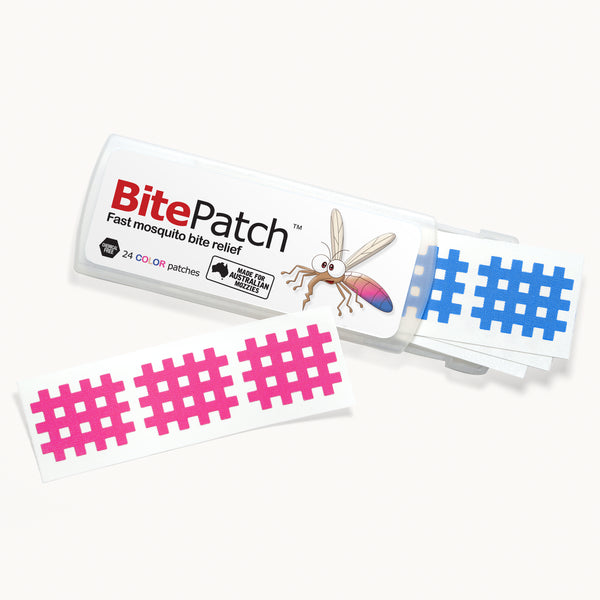 BitePatch